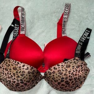 Victorias Secret Bras